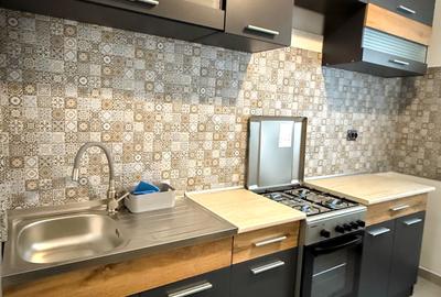 Apartament 2 camere | Spitalul Judetean | Parcare | Termen lung - 4