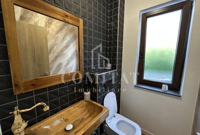 Apartament cu 3 camere semidecomandat în Gruia - 6
