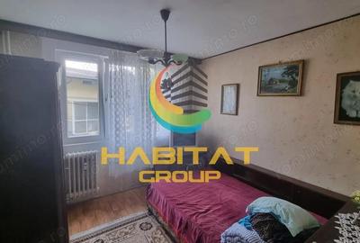 4 camere etaj 1 necesita renovare Brancoveanu Mega Image - 1