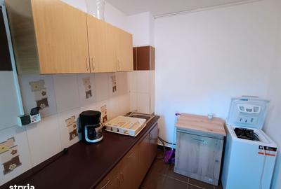 Apartament cu 2 camere decomandat în Brâncoveanu - 8