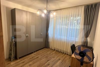 Garsonieră semidecomandată, mobilată în Gruia - 3