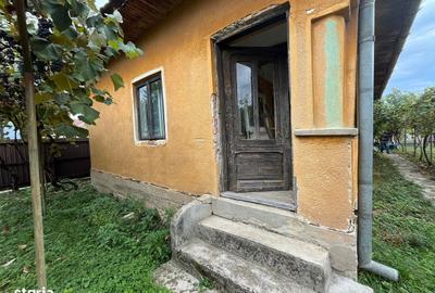Casă cu 3 camere în Stănești - 3