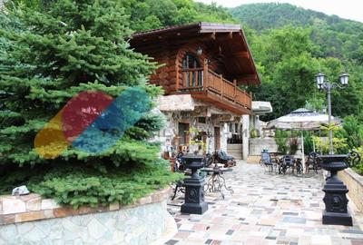 Complex  Printesa din Carpati  - Oportunitate de Investitie Unica pe Valea Aries Complex  Printesa din Carpati  - Oportunitate de Investitie Unica pe Valea Aries - 8