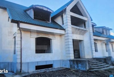 Casă cu Teren 2350 Mp în Central - 14