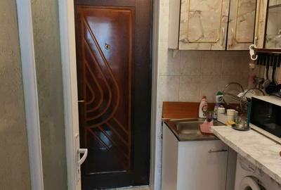 GARSONIERA BINE COMPARTIMENTATA - 5