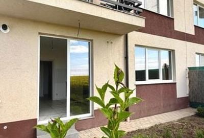 Apartament cu 3 camere în Șcheia - 8