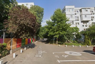 Apartament cu 3 camere semidecomandat în Giurgiului - 1