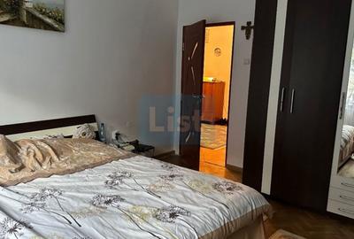 Casă cu 3 camere cu Canalizare în Muncitoresc - 4