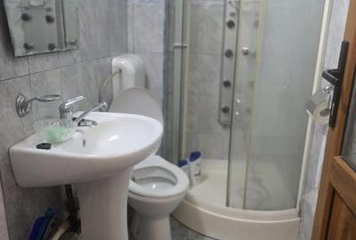 Apartament cu 4 camere decomandat în City Park Mall - 11