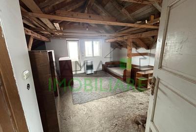 Casă individuală cu 6 camere cu Canalizare în Hărman - 13