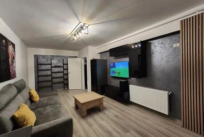 Apartament cu 2 camere decomandat, mobilat în Nord-Est - 2