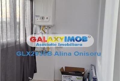 Apartament 2 camere Rahova,prima inchiriere,mobilat si utilat ,parcare - 24