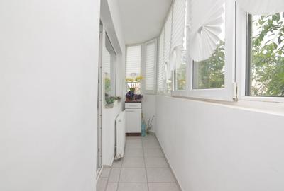 INCHIRIERE APARTAMENT 2 CAMERE TINERETULUI - PARCUL TINERETULUI - 23