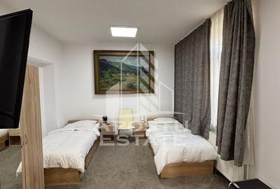 Apartament la casa cu 2 camere,  loc de parcare,  zona Telegrafului.