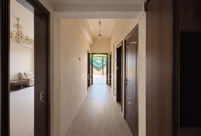 Apartament cu 2 camere decomandat în Ștefan cel Mare - 4