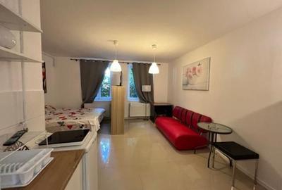 Apartament cu o camera langa Medicina - 5