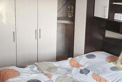 Garsonieră decomandată în Central - 5