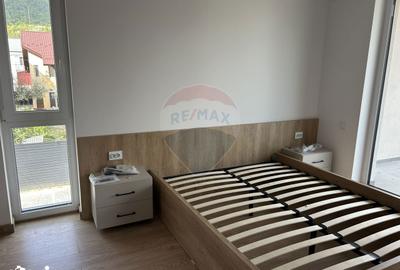 Apartament cu 2 camere în Orașul Vechi - 5