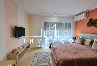 Garsonieră semidecomandată în Între Lacuri - 5