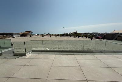 Apartament cu 4 camere semidecomandat în Nord - 11