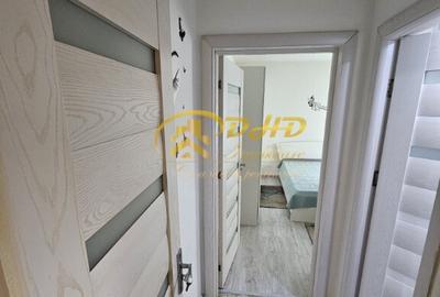 2 camere Tudor - Splai Bahlui - 5