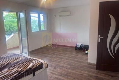 Casa parter+etaj Soseaua Giurgiului- Ferentari. - 14