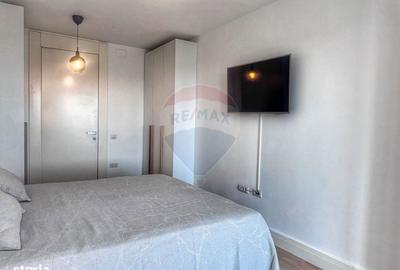 Apartament cu 2 camere în Tei - 8