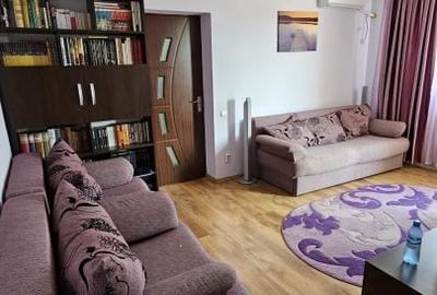 3 camere | Drumul Taberei | 150 metrii Metrou Orizont - 1