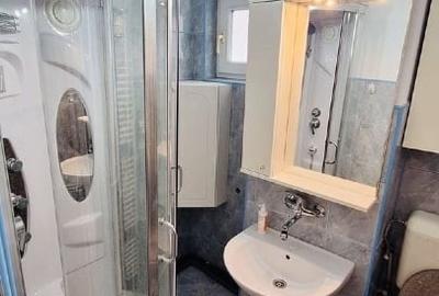 Apartament cu 2 camere semidecomandat, mobilat în Aurel Vlaicu - 6