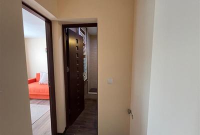 Apartament cu 4 camere semidecomandat, mobilat în Central - 18