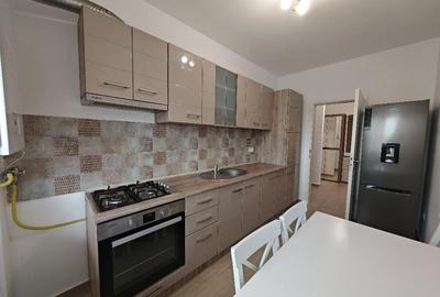 Garsonieră decomandată, mobilată în Sânpetru - 8