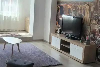 Apartament de inchiriat in Sibiu, et.1, 3 camere decomandate, zona Garii Apartament de inchiriat in Sibiu, et.1, 3 camere decomandate, zona Garii - 1