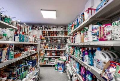 Spatiu comercial de vanzare in Buna Ziua, Cluj Napoca - 2