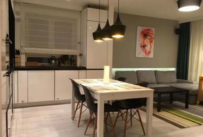 Apartament cu 3 camere decomandat în Avantgarden - 7