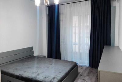 2 camere Universitate renovat recent cu centrala termica de apartament - 1