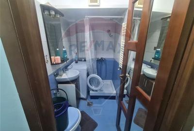 Garsoniera de vanzare Aleea Parcului - 4