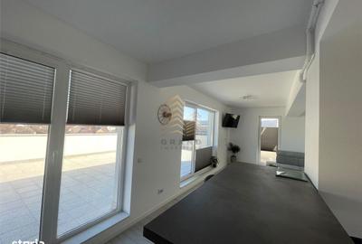 Apartament cu 2 camere în Central - 8