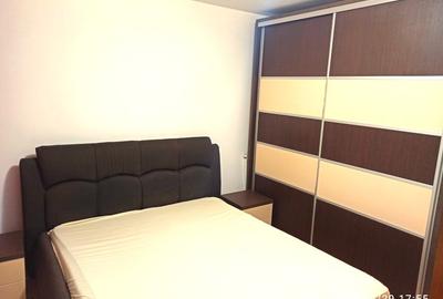 Apartament cu 2 camere decomandat, mobilat în Km 4-5 - 5