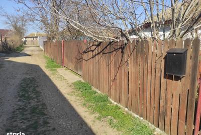 Casă cu 3 camere cu Teren 1000 Mp în Corbu - 3
