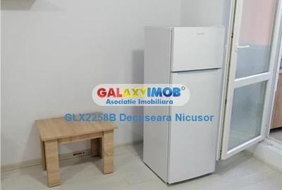 Garsoniera Mobilata Utilata in Militari Residence 300 Euro - 3