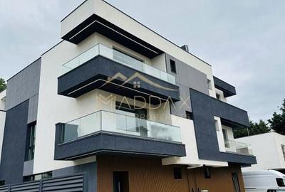 Vilă **6 camere  **451mp // Zona Iancu Nicolae - 16