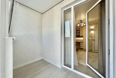 Apartament cu 2 camere in zona Telegrafului - 3