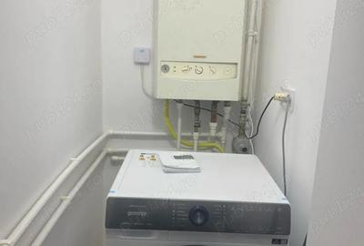 Apartament cu 2 camere decomandat în Central - 1