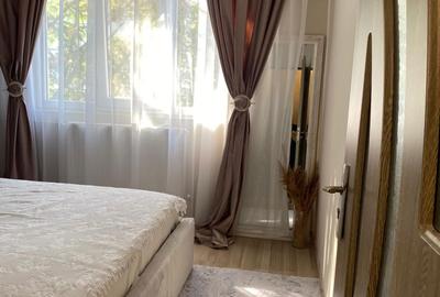 Apartament cu 3 camere decomandat în Decebal - 6