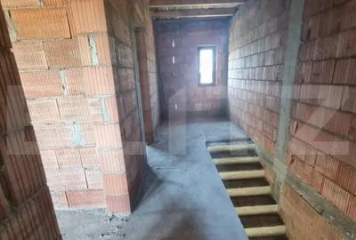 Casa in rosu, 93 mp , zona Martinesti - 6