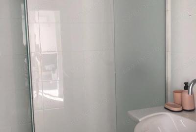 Garsonieră în Gării