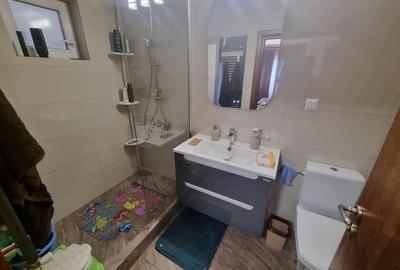 KM 4-  apartament 3 camere decomandat finisat modern - 11