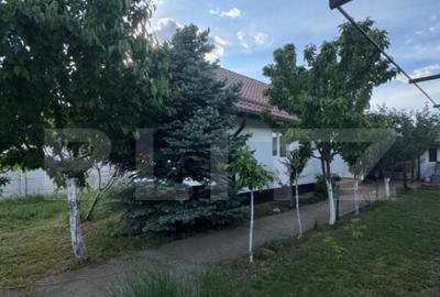 Casa 73 mp utili si 310 mp de teren, zona Bariera Valcii - 1