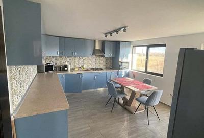 Vand casa P+1 in Moldoveni,judetul Ialomita!! - 1