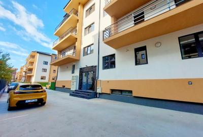 Apartament 2 Camere strada Piersicului - 2